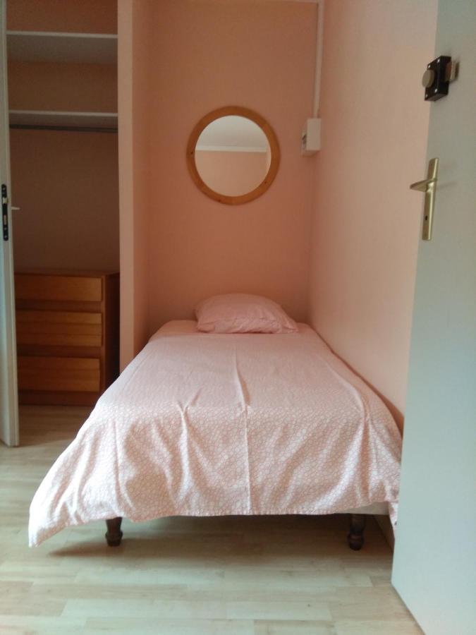 Auberge Du Grand Joly Sainte-Agnès 외부 사진